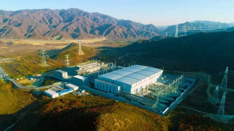 科技创新再登顶 中南电力攻克柔性直流世界级难题
