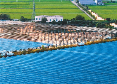 到2030年新型电力系统初步建成